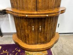 Gio Ponti French Art Deco Bar - 3806790