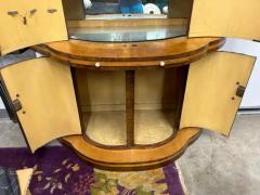 Gio Ponti French Art Deco Bar - 3806811