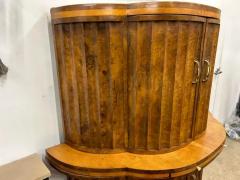 Gio Ponti French Art Deco Bar - 3806818