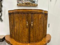 Gio Ponti French Art Deco Bar - 3806819