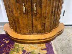 Gio Ponti French Art Deco Bar - 3806824