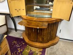 Gio Ponti French Art Deco Bar - 3806847