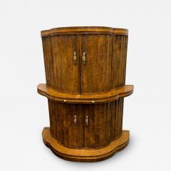 Gio Ponti French Art Deco Bar - 3809022