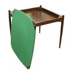 Gio Ponti GAME TABLE OR DINING TABLE GIO PONTI DESIGN FOR FRATELLI REGUITTI - 1923891