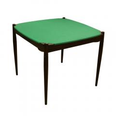 Gio Ponti GAME TABLE OR DINING TABLE GIO PONTI DESIGN FOR FRATELLI REGUITTI - 1923892