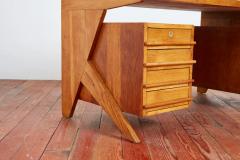 Gio Ponti GIO PONTI ATTRIBUTED DESK - 3420898