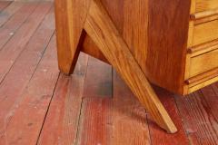 Gio Ponti GIO PONTI ATTRIBUTED DESK - 3420901