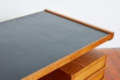 Gio Ponti GIO PONTI ATTRIBUTED DESK - 3420907