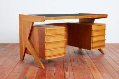 Gio Ponti GIO PONTI ATTRIBUTED DESK - 3420910