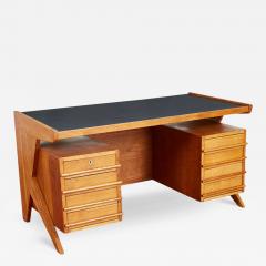 Gio Ponti GIO PONTI ATTRIBUTED DESK - 3423714