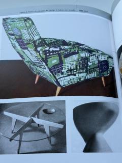 Gio Ponti GIO PONTI Interni Oggetti Disegni 1920 1976 - 4534922