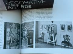 Gio Ponti GIO PONTI Interni Oggetti Disegni 1920 1976 - 4534923