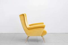 Gio Ponti GIO PONTI STYLE CLUB CHAIRS - 1644142