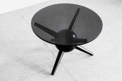 Gio Ponti GIO PONTI STYLE JACK TABLE EBONY - 1202090