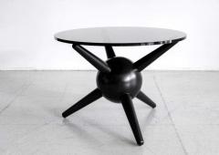 Gio Ponti GIO PONTI STYLE JACK TABLE EBONY - 1202092