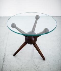 Gio Ponti GIO PONTI STYLE TRIPOD TABLES - 1485436