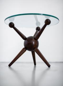 Gio Ponti GIO PONTI STYLE TRIPOD TABLES - 1485437