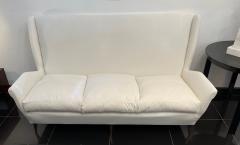 Gio Ponti Gio Ponti 3 Seater Sofa - 2544161