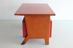 Gio Ponti Gio Ponti Administrative Desk Italy 1949 - 430217