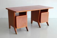 Gio Ponti Gio Ponti Administrative Desk Italy 1949 - 430219