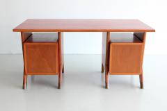Gio Ponti Gio Ponti Administrative Desk Italy 1949 - 430221