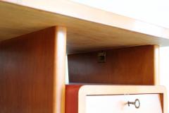 Gio Ponti Gio Ponti Administrative Desk Italy 1949 - 430223