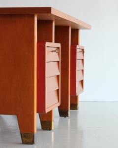 Gio Ponti Gio Ponti Administrative Desk Italy 1949 - 430224