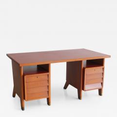 Gio Ponti Gio Ponti Administrative Desk Italy 1949 - 432342