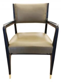 Gio Ponti Gio Ponti Armchair for Cassina Italy 1950s - 951178