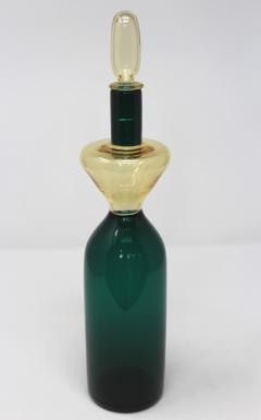 Gio Ponti Gio Ponti Bottle by Venini - 659000