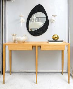 Gio Ponti Gio Ponti Console on Tapered Legs - 2701505