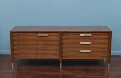 Gio Ponti Gio Ponti Credenza Cabinet for Singer Sons Model 4120 - 3489561