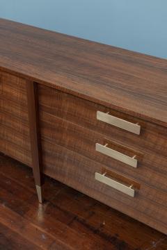 Gio Ponti Gio Ponti Credenza Cabinet for Singer Sons Model 4120 - 3489564