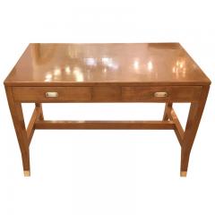 Gio Ponti Gio Ponti Desk for Banca Nazionale del Lavoro Italy 1950s - 292489