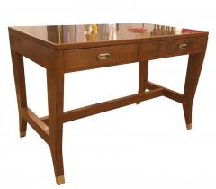 Gio Ponti Gio Ponti Desk for Banca Nazionale del Lavoro Italy 1950s - 292490