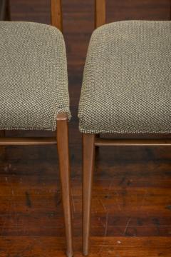 Gio Ponti Gio Ponti Dining Chairs Model 111 for Singer Sons - 4716027