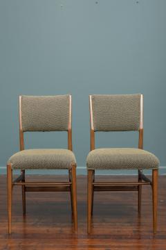 Gio Ponti Gio Ponti Dining Chairs Model 111 for Singer Sons - 4716028
