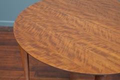 Gio Ponti Gio Ponti Dining Table for Singer Sons Model 2135 - 4578479
