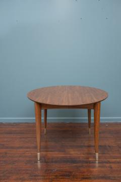 Gio Ponti Gio Ponti Dining Table for Singer Sons Model 2135 - 4578480