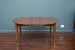 Gio Ponti Gio Ponti Dining Table for Singer Sons Model 2135 - 4578484