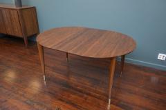 Gio Ponti Gio Ponti Dining Table for Singer Sons Model 2135 - 4578485