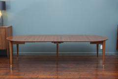 Gio Ponti Gio Ponti Dining Table for Singer Sons Model 2135 - 4578486