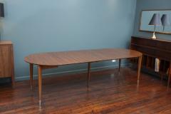Gio Ponti Gio Ponti Dining Table for Singer Sons Model 2135 - 4578487