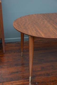 Gio Ponti Gio Ponti Dining Table for Singer Sons Model 2135 - 4578488