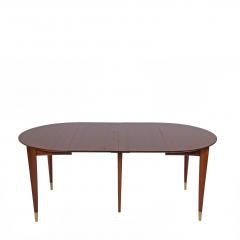 Gio Ponti Gio Ponti Dinning Table four leaves for Singer Son - 1087443