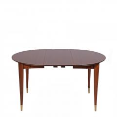 Gio Ponti Gio Ponti Dinning Table four leaves for Singer Son - 1087445