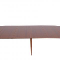 Gio Ponti Gio Ponti Dinning Table four leaves for Singer Son - 1087450