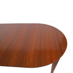 Gio Ponti Gio Ponti Dinning Table four leaves for Singer Son - 1087452