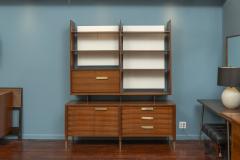 Gio Ponti Gio Ponti Display Cabinet Model 4120 for Singer Sons - 3907384