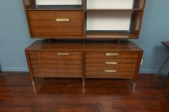 Gio Ponti Gio Ponti Display Cabinet Model 4120 for Singer Sons - 3907393